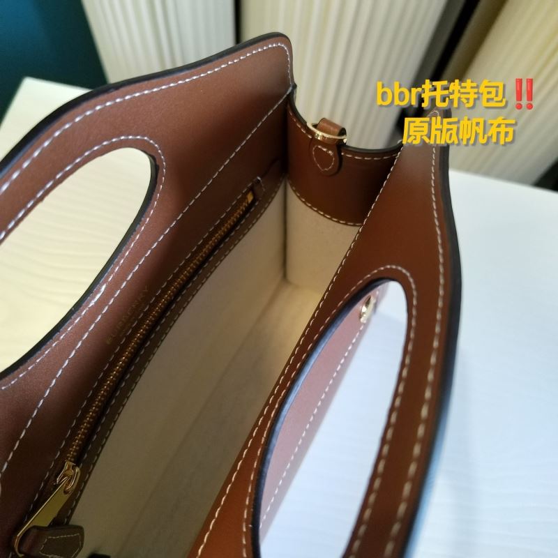 Burberry Satchel Bags